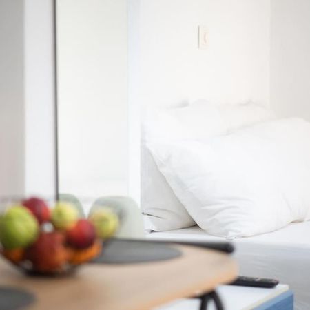 Pagrati Cozy Retreat Διαμέρισμα Αθήνα Εξωτερικό φωτογραφία