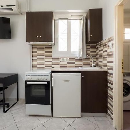 Pagrati Cozy Retreat Διαμέρισμα Αθήνα Εξωτερικό φωτογραφία